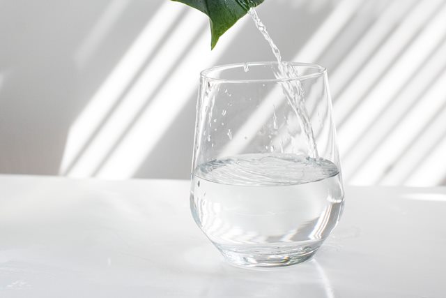 10 Khasiat Air Zamzam