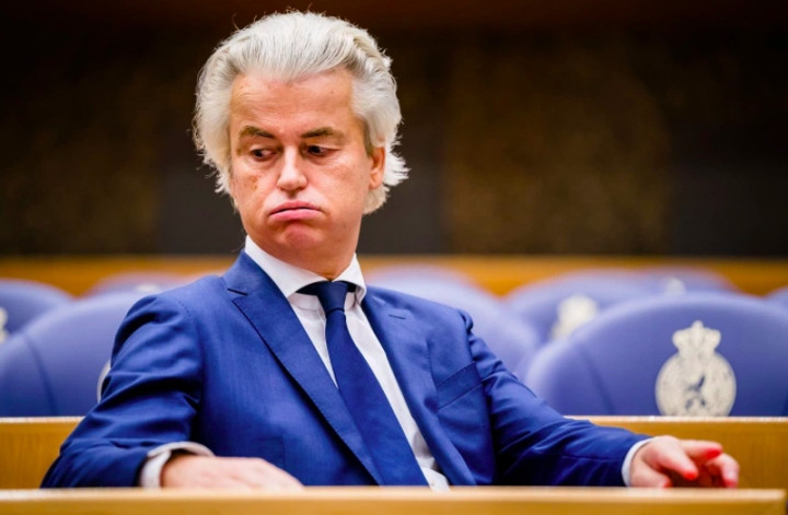 Erdogan Ajukan Tuntutan Terhadap Politikus Anti-Islam Belanda