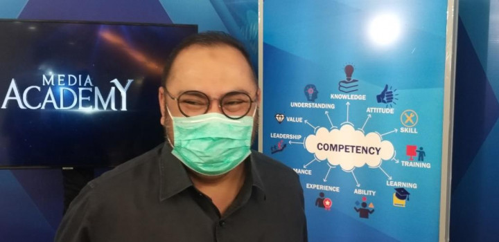Media Academy Siap Cetak SDM Unggul di Bidang Penyiaran Hingga Kuliner