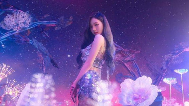 Fakta Karina Member Kedua Aespa, Sempat Tersandung Kasus