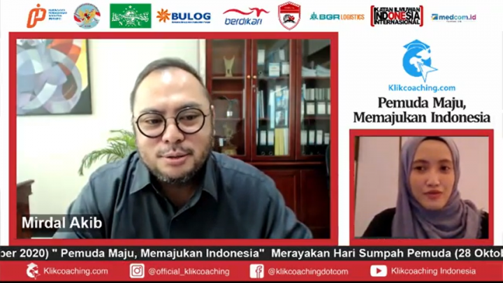 Digitalisasi Siaran Mesti Didukung Persaingan Bisnis yang Adil