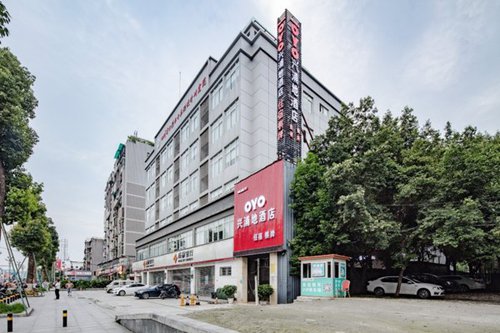  OYO Optimistis pada Industri <i>Hospitality</i> di Indonesia