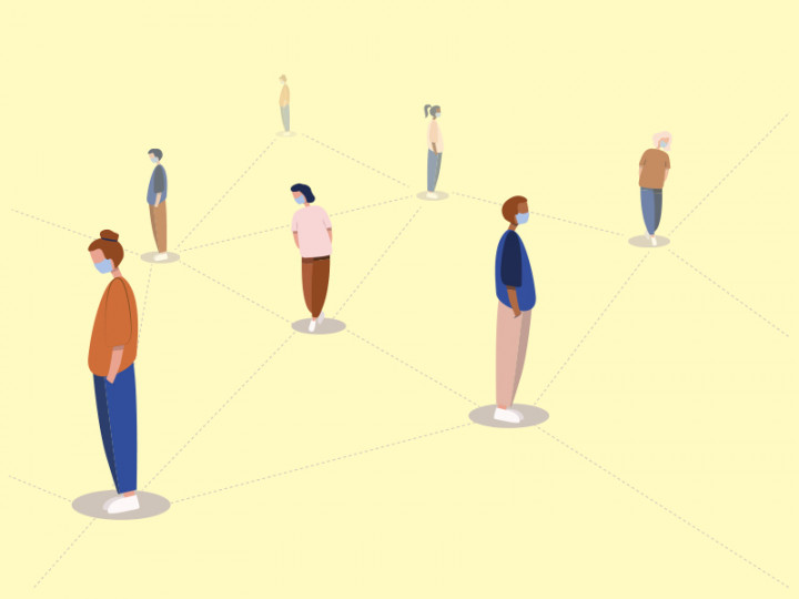 All Provinces in Indonesia Announce New Covid-19 Cases Today: Task Force