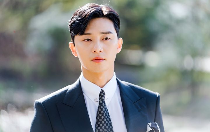 Park Seo Joon Bakal Tampil di Youn's Kitchen 3