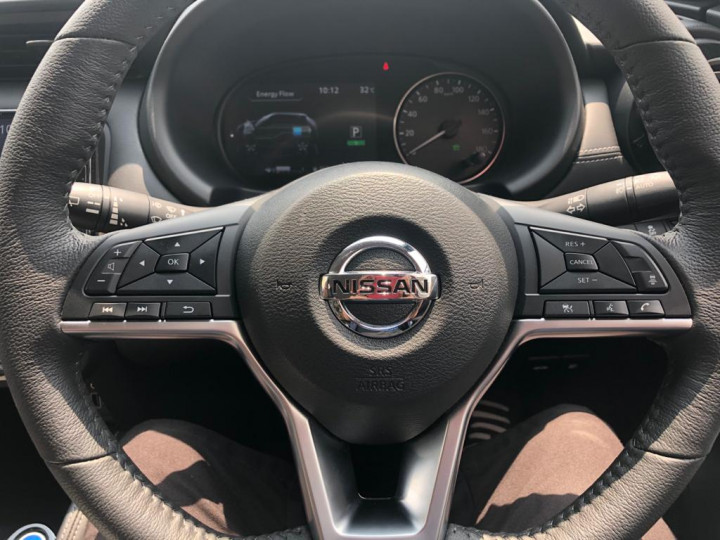 Fitur Cruise Control Kian Canggih, Kurangi Lelah Perjalanan Jauh