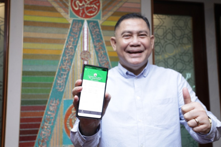 BNI Syariah Fasilitasi Anggota MUI Pembiayaan Konsumer