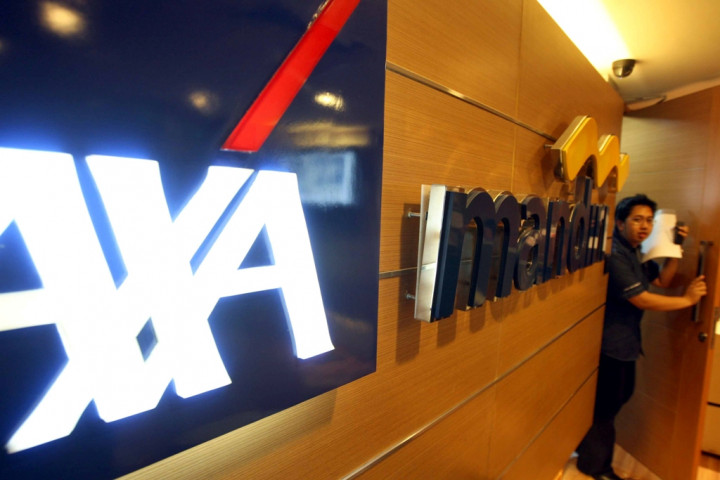 AXA Mandiri Perkuat Proses Bisnis Usai Terdampak Covid-19