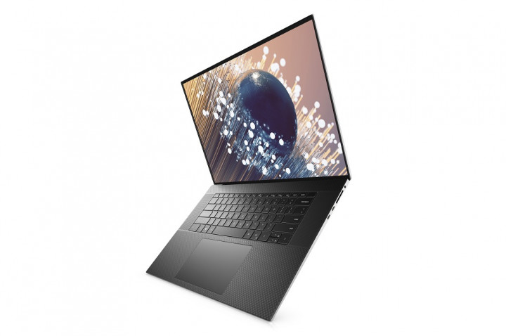 Dell Umumkan XPS 15 dan XPS 17 Generasi Terbaru