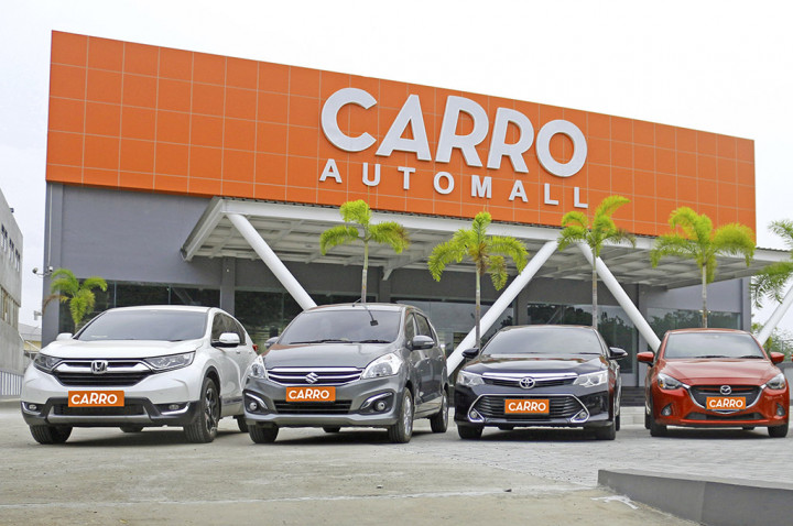 Begini Cara Milenial Membeli Mobil Bekas