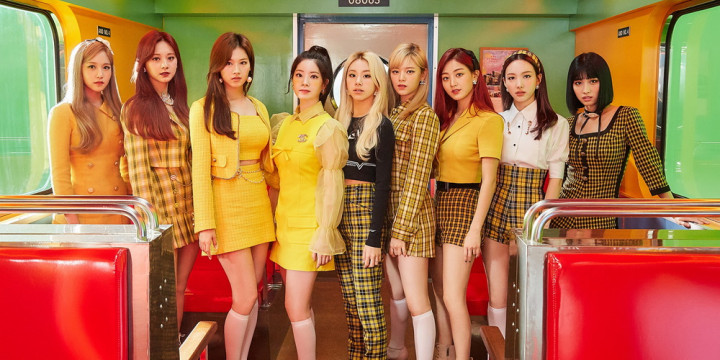 Twice Eksplorasi Batasan Baik dan Buruk di Album Baru