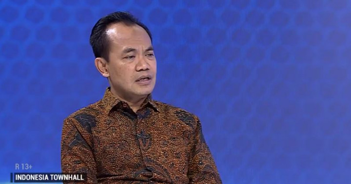 Sekretaris Kemenko Perekonomian: Perizinan Sumber Korupsi