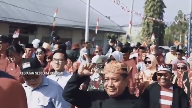 Film Pendek Untukmu Agamamu dan Untukkulah Agamaku, Sarat Pesan Toleransi