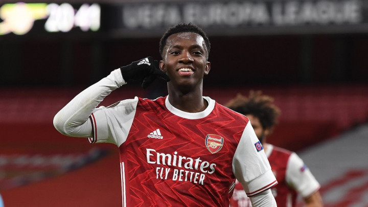 Arsenal vs Dundalk: The Gunners Menang Telak