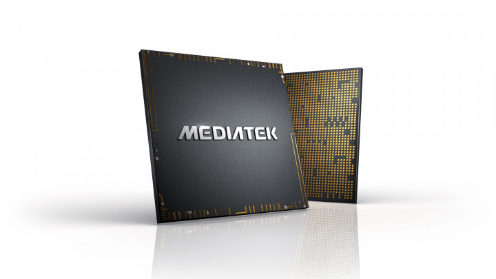 MediaTek Platform Edge AI i350 Tawarkan Solusi untuk AIoT