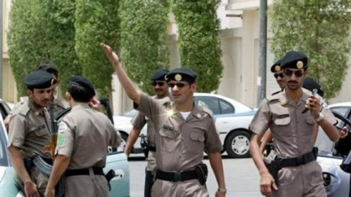 Tikam Penjaga Konjen Prancis di Jeddah, Pria Saudi Ditangkap