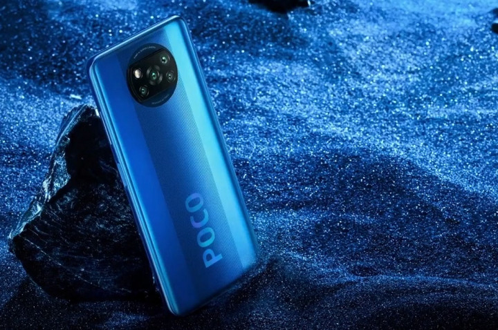 Laku 15 Ribu Unit, Xiaomi Siapkan Penjualan Poco X3 NFC ke-3