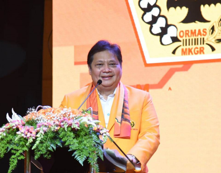 Indonesia Diprediksi Menjadi Negara Berpengaruh di Indo-Pasifik