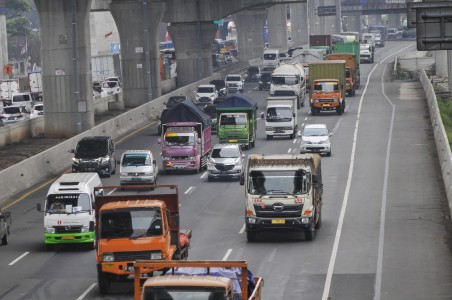 Pemudik Diimbau Tak Bawa Saudara dari Kampung ke Jakarta