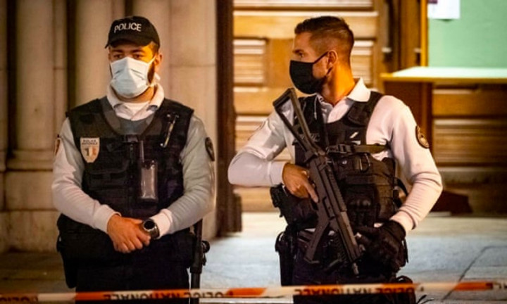 Perempuan Brasil Jadi Salah Satu Korban Penyerangan di Prancis