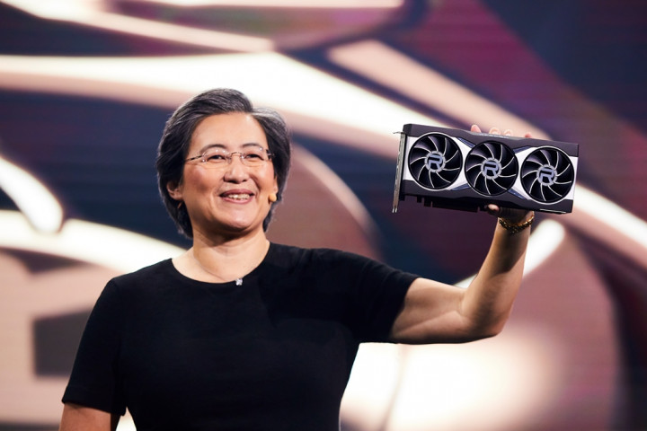 AMD Rilis 3 Kartu Grafis Terbaru, Radeon RX 6000 Series