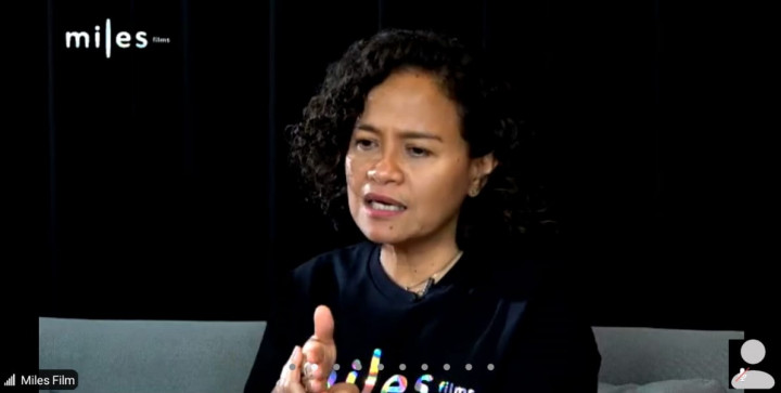 Banyak Hal Baru di Film Petualangan Sherina 2