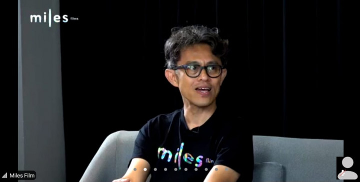 Selain Sekuel, Mira Lesmana Siapkan Film Animasi Petualangan Sherina