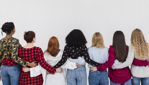 Sunsilk dari PT Unilever Indonesia, Tbk. menghadirkan rangkaian support system bagi para perempuan muda Indonesia. (Foto: Ilustrasi. Dok. Freepik.com)