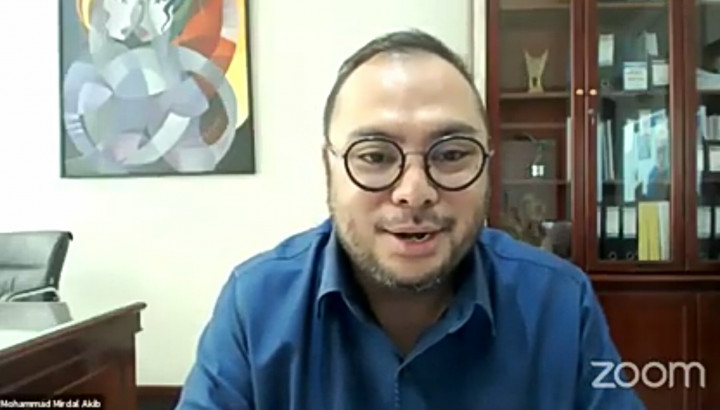 Punya Karakter dan Kompetensi, Ciri Pemuda Berintegritas