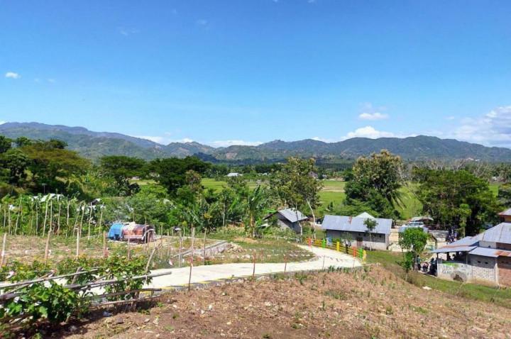 Kurangi Kawasan Kumuh, Program Kotaku Capai Progres 70%