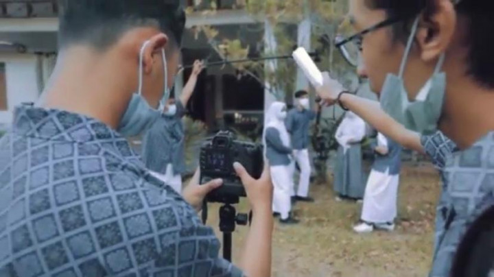 Menyebarkan Semangat Merawat Toleransi Melalui Film Pendek