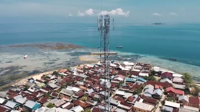 Nelayan Lebih Mudah Tangkap Ikan Berkat Aplikasi dan Akses Internet