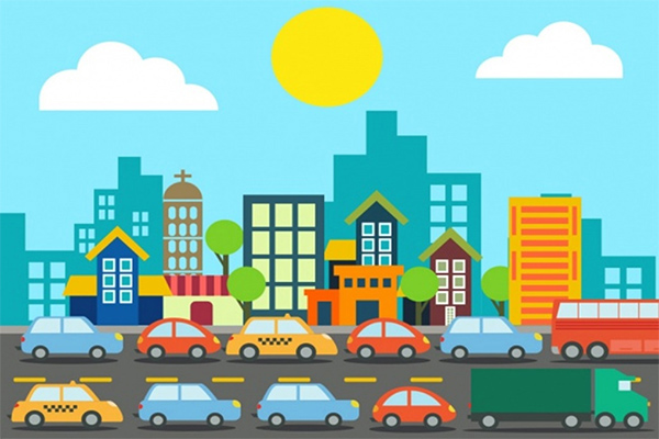 DKI Sabet <i>Sustainable Transport Award</i>