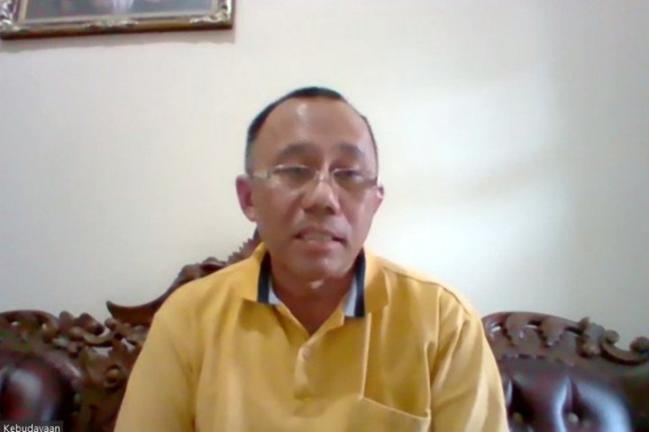 Kemendikbud: Pengetahuan Masa Lalu Bermanfaat Lewati Masa Pandemi