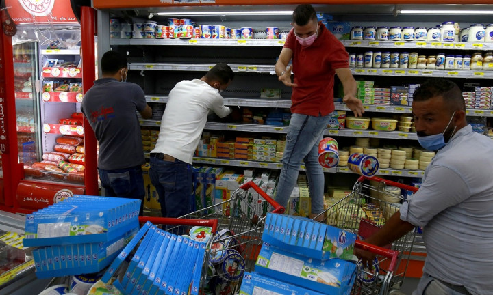 RI Berpeluang Perbaiki Neraca Dagang saat Pemboikotan Produk Prancis