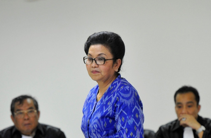 KPK Minta Kasus Siti Fadilah Jadi Pelajaran