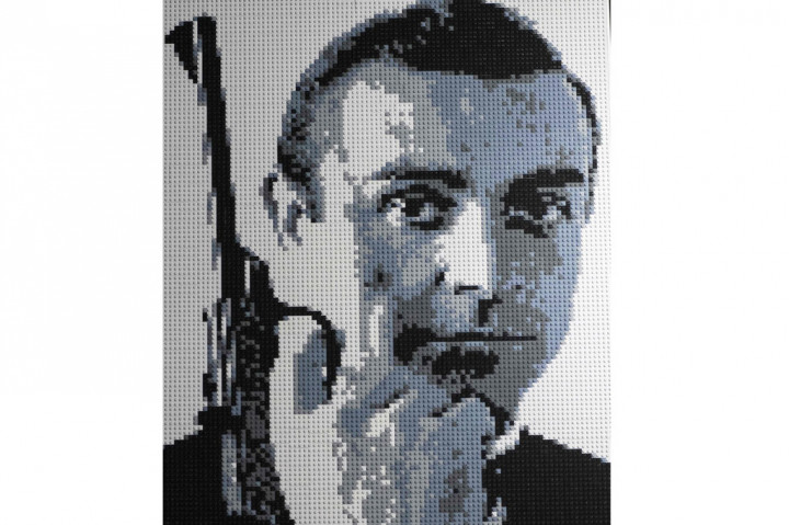 Aktor Legendaris Sean Connery Meninggal Dunia