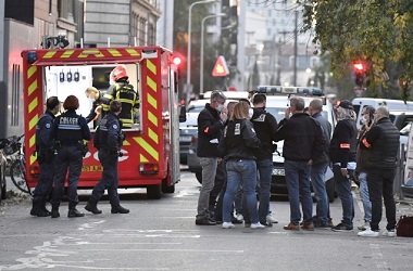 Pendeta Ortodoks Terluka Parah dalam Penembakan di Prancis