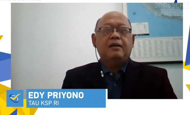 KSP: UMP 2021 Tak Naik Masuk Akal