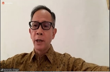 Perpanjangan GSP Soroti Kuatnya Kemitraan Strategis Indonesia-AS
