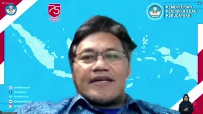 4.800 Pelajar Napak Tilas Virtual Lewat Tiga Museum