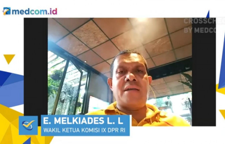 Menaker Belum Konsultasi dengan Komisi IX Soal SE UMP 2021