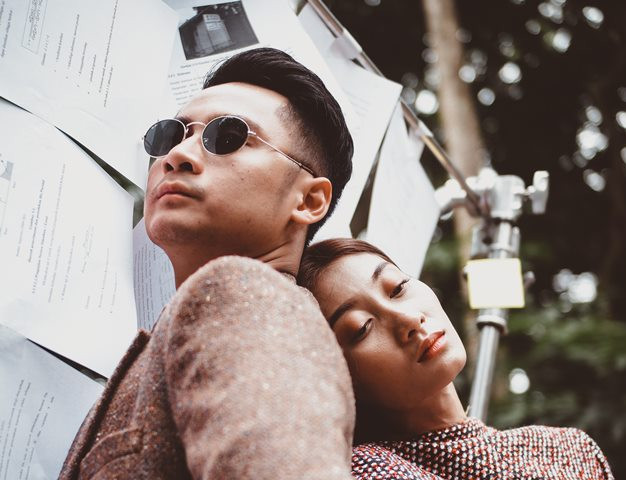 Cara Berdamai dengan Kebiasaan Buruk Pasangan