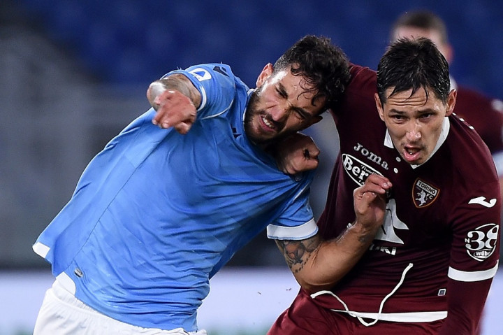 Torino vs Lazio: Dramatis, Il Toro Berbalik Kalah saat Injury Time