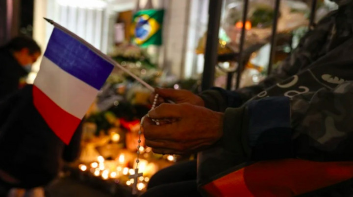 TOP 3 Internasional: Turki Kecam Penembakan Pendeta Hingga Tersangka Penembakan DIbebaskan