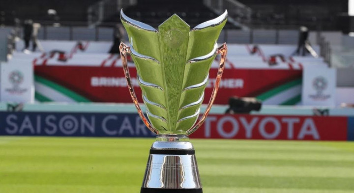 Qatar Ajukan Diri Sebagai Tuan Rumah Piala Asia 2027