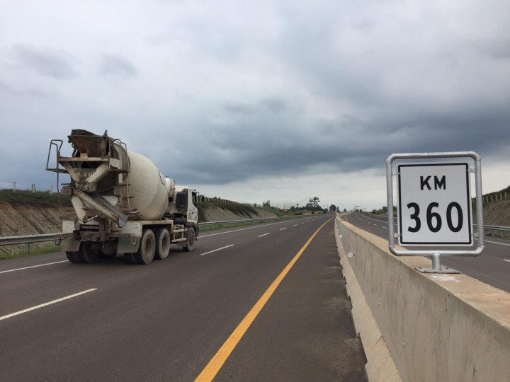 Tol Palembang-Kayuagung Mulai Berbayar 7 November, Ini Tarifnya