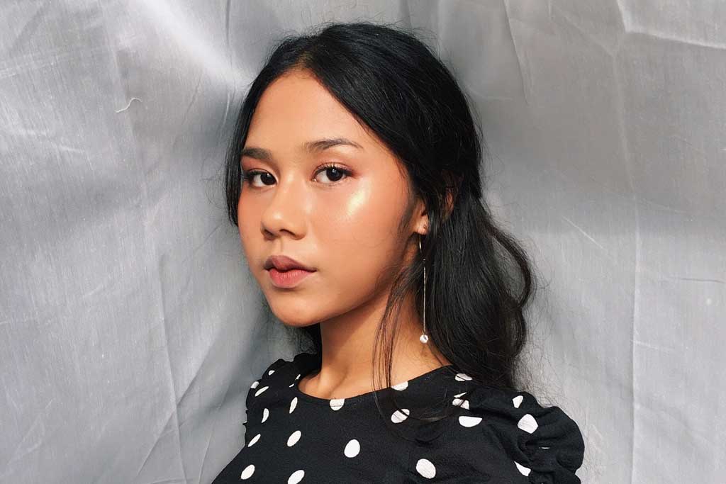 sebelum tampil nadin amizah pantang makan micin medcom id sebelum tampil nadin amizah pantang makan micin medcom id
