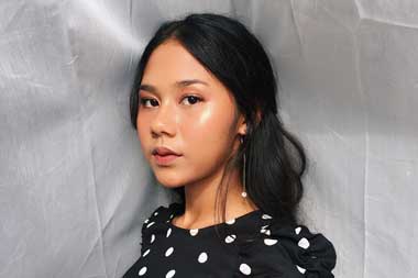 Sebelum Tampil, Nadin Amizah Pantang Makan Micin