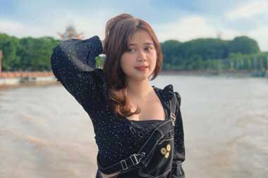 Alami Kejadian Mistis, Brisia Jodie Temukan Paku di Kasur