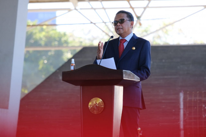 UMP Sulsel 2021 Naik Rp62 Ribu